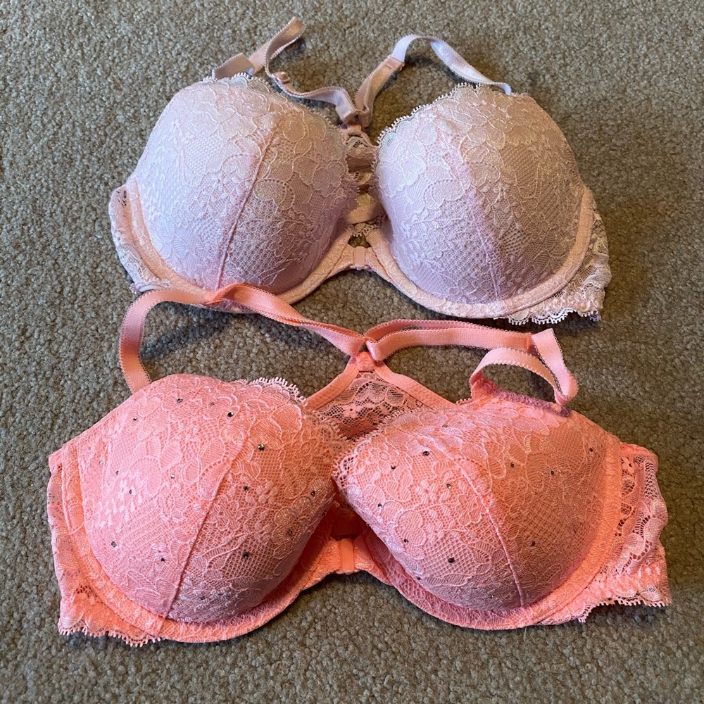 Victoria's Secret Bras